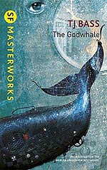 The Godwhale Cover