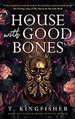 A House With Good Bones Cover