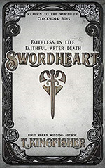 Swordheart Cover
