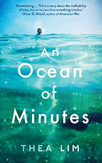 An Ocean of Minutes Cover
