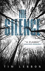 The Silence Cover