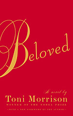 Beloved Cover