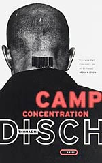 Camp Concentration Cover