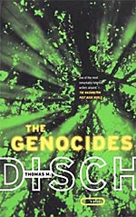 The Genocides Cover