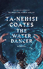 The Water Dancer Cover