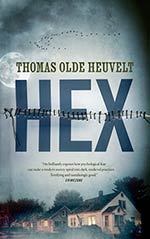 Hex Cover