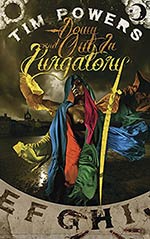Down and Out in Purgatory Cover