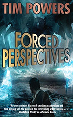 Forced Perspectives Cover