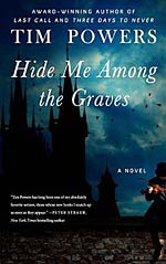 Hide Me Among the Graves Cover