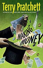 Making Money Cover