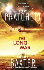 The Long War Cover