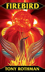 Firebird Cover