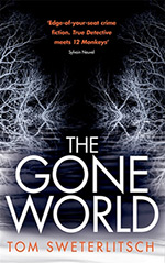 The Gone World Cover