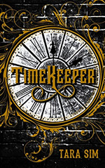 Timekeeper Cover