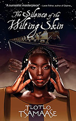 The Silence of the Wilting Skin Cover