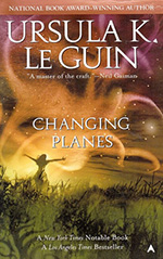 Changing Planes Cover