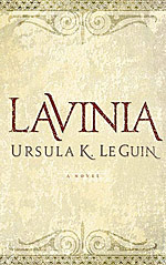 Lavinia Cover