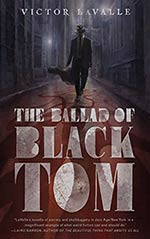 The Ballad of Black Tom Cover
