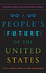 A People's Future of the United States Cover