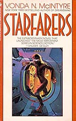 Starfarers Cover