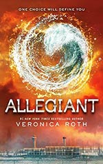 Allegiant Cover