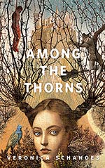 Among the Thorns Cover