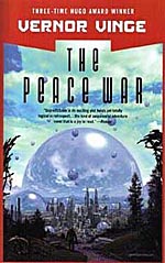 The Peace War Cover