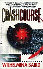 CrashCourse Cover