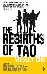 Rebirths of Tao