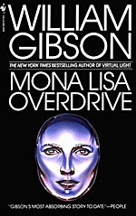 Mona Lisa Overdrive Cover