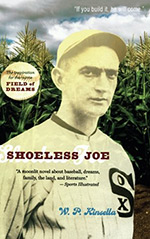 Shoeless Joe