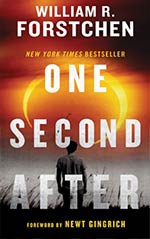 One Second After Cover