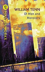 Of Men and Monsters Cover