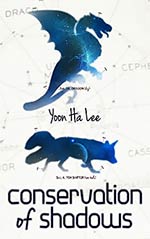 Conservation of Shadows Cover