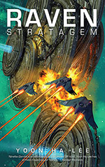 Raven Stratagem Cover