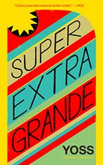 Super Extra Grande Cover