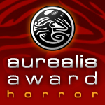 Aurealis Horror Award