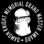 Damon Knight Memorial Grand Master Award