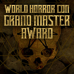 World Horror Convention Grand Master Award