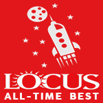 Locus Best SF Novels of All-Time