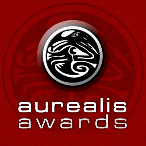 Aurealis Fantasy Award