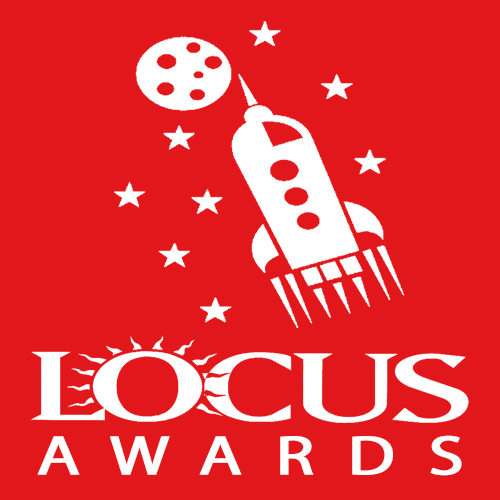 Locus First Novel Award