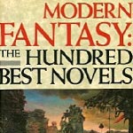 David Pringle's Modern Fantasy:  The 100 Best Novels