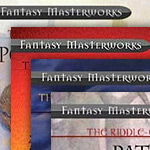 Fantasy Masterworks