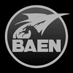 Baen Reader's List of Recommended Military SF