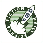 Daily Science Fiction