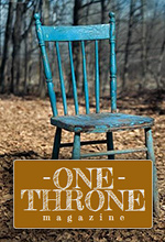 One Throne Magazine