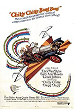 Chitty Chitty Bang Bang