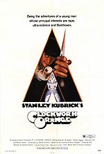 A Clockwork Orange