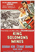 King Solomon's Mines